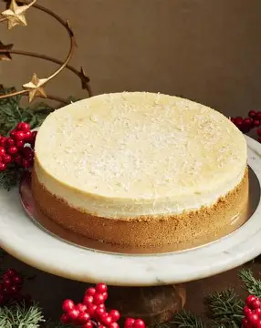 CHEESECAKE QUESO BOLA 3PZ
