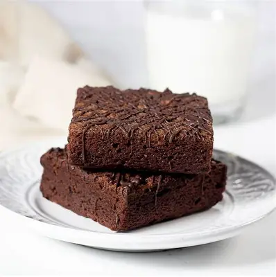 BROWNIES DULCE ANTOJO