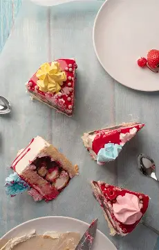 REBANADA DE PAST 2AS, ALTO