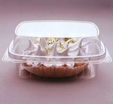 TAPA PLANA DE PET/T, DIAM DE 9.2 CM, PARA VASO DE 9, 14, 22 OZ. 500 PZAS.