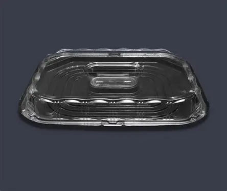 BASE DE PET/T Y DOMO DE PET/T, PARA ROSCA DE REYES 1 KG.