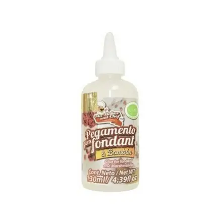 PEGAMENTO FONDANT 130ML