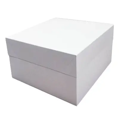 CAJA PASTEL C/TAPA BLANCA
