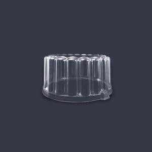 DOMO PARA PLATO RIGIDO PBR23