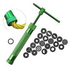 EXTRUSOR PARA FONDANT CHERRY